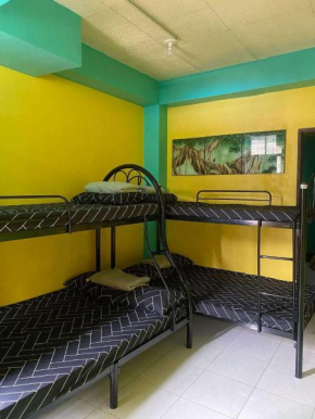 Snooze Baguio: Unit for Rent w/ Balcony View